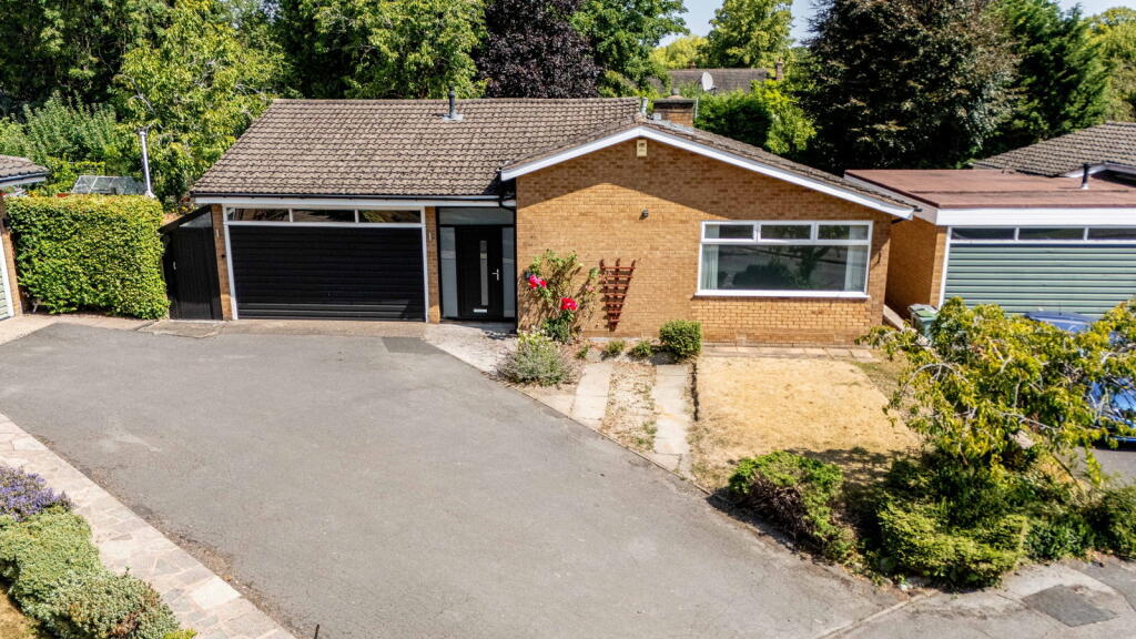 Main image of property: Gorway Gardens, Walsall, WS1 3BJ