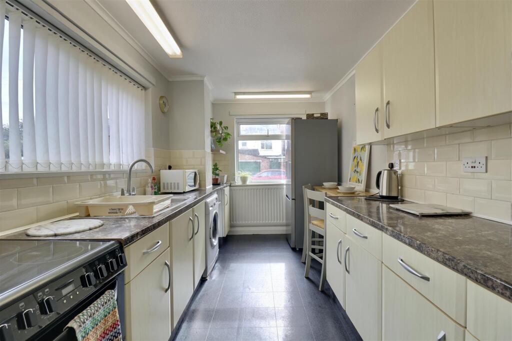 House in Portsmouth, Hilsea - View 5