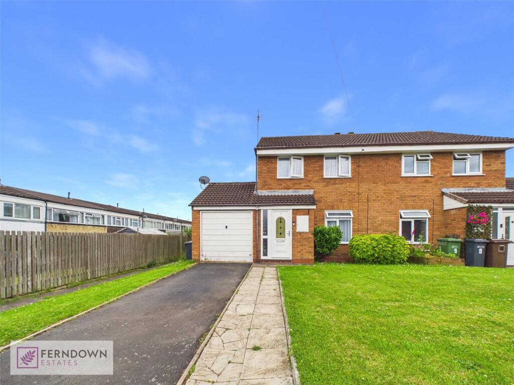 Main image of property: Lundy View, Smiths Wood, Birmingham, West Midlands, B36