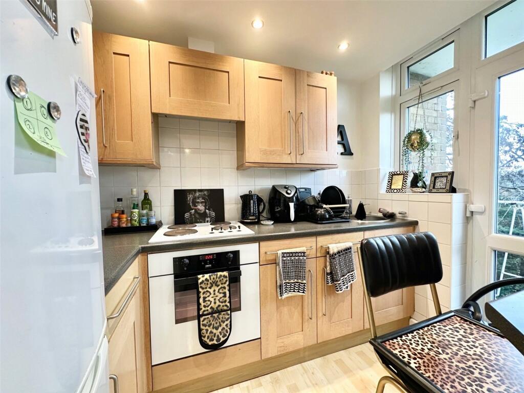 Main image of property: Avon Court, Putney, SW15