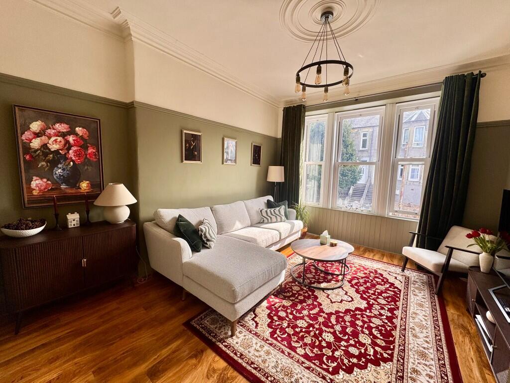 Main image of property: Hillfoot Avenue, Glasgow, G73