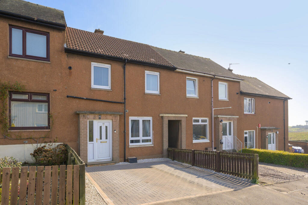 Main image of property: Halfields Gardens, Kennoway, KY8