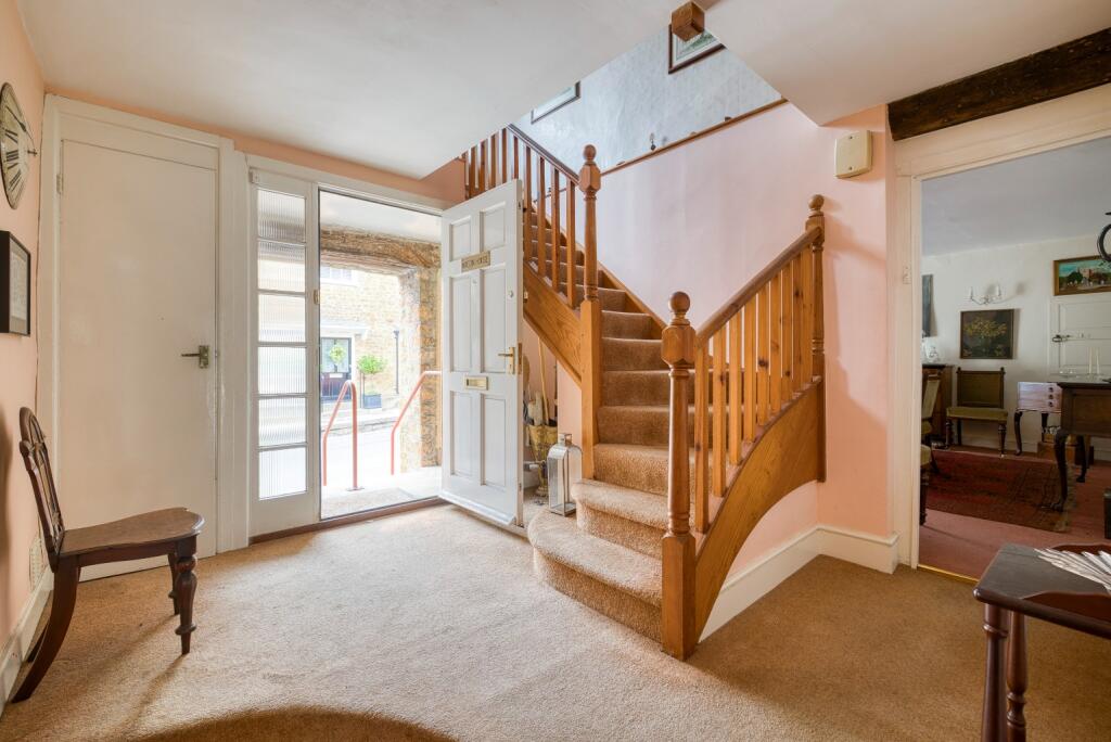 House in Castle Cary - View 4