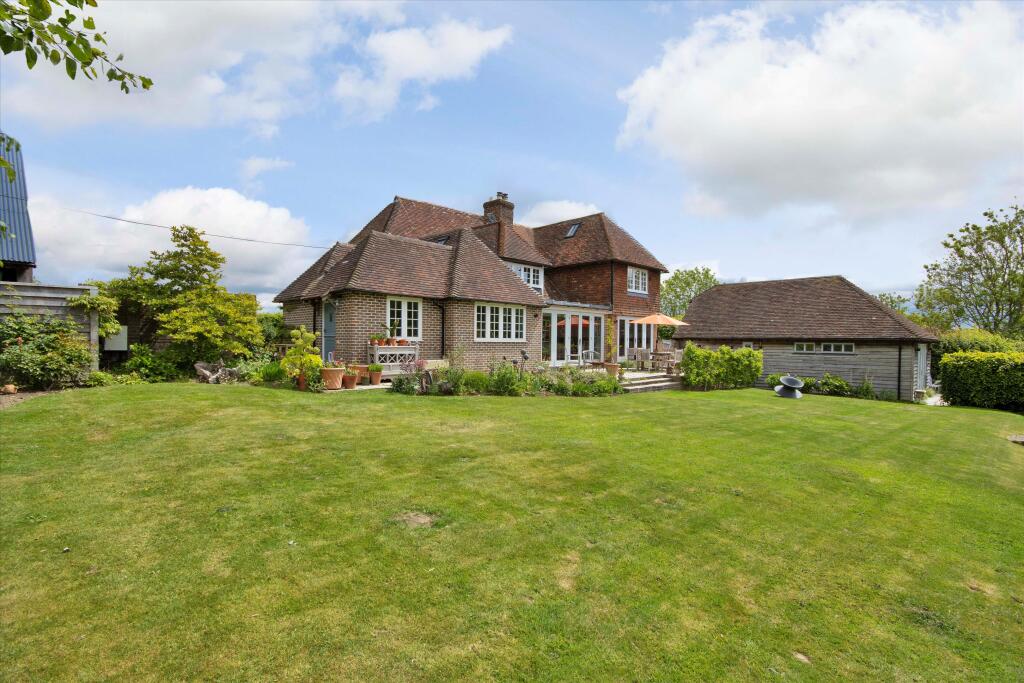 Main image of property: High Woods Lane, Tunbridge Wells, Kent TN3