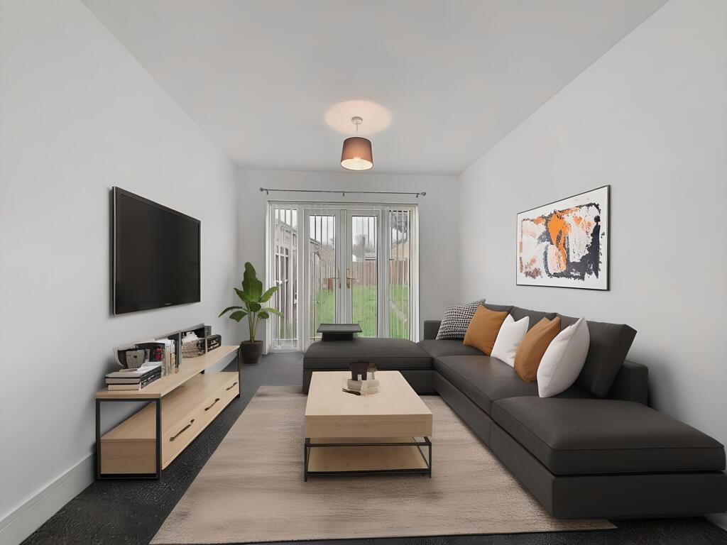Main image of property: Ball Road, Llanrumney, CF3