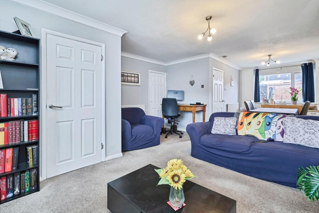 House in Sandwell, West Midlands - View 5