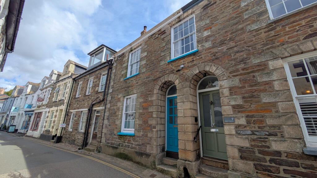 Main image of property: Church Street, Mevagissey, St. Austell, Cornwall