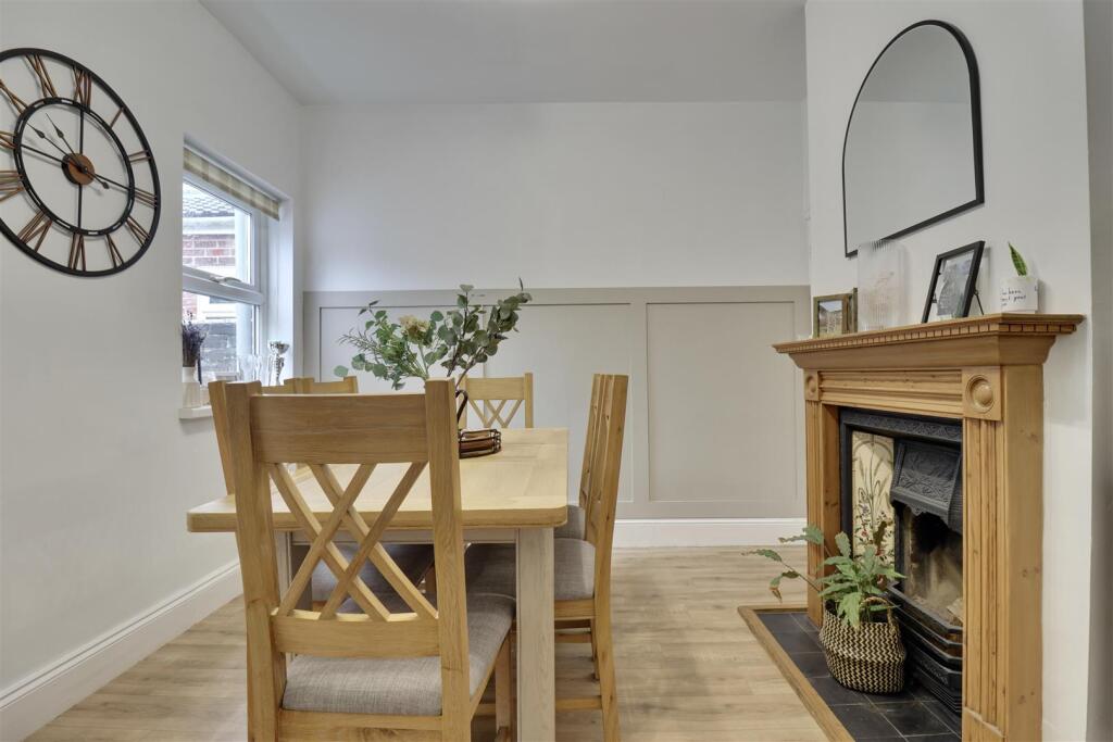 House in Portsmouth - View 4