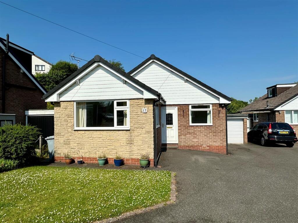 Main image of property: Ashwood Road, Disley
