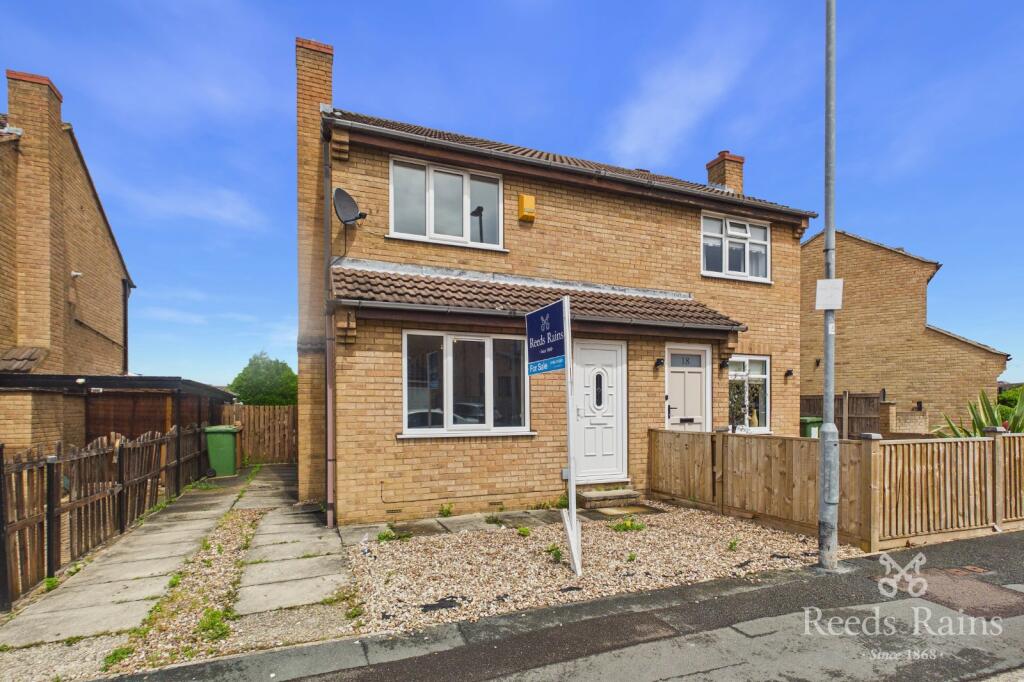 Main image of property: Bodmin Drive, Normanton, West Yorkshire, WF6