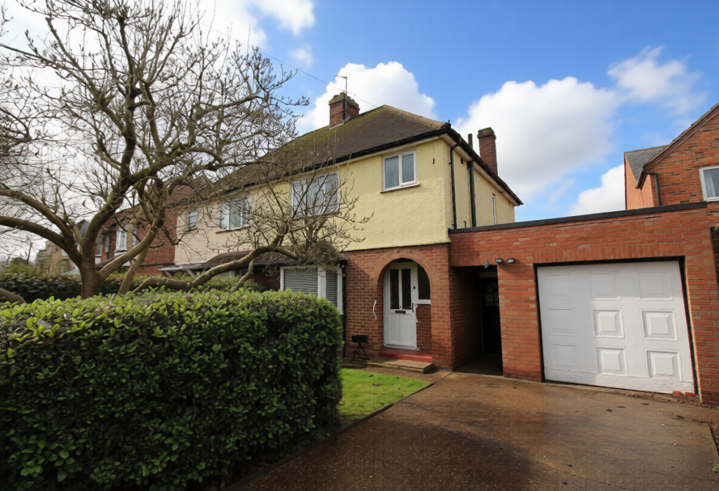 Main image of property: Football Close, Baldock, SG7