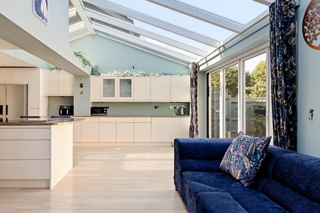 Main image of property: Smithers Close, Hadlow, Tonbridge