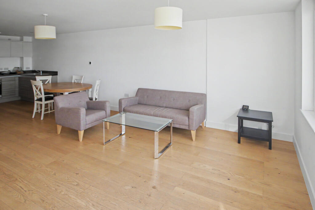 Apartment in Roedean, Brighton Marina - View 5