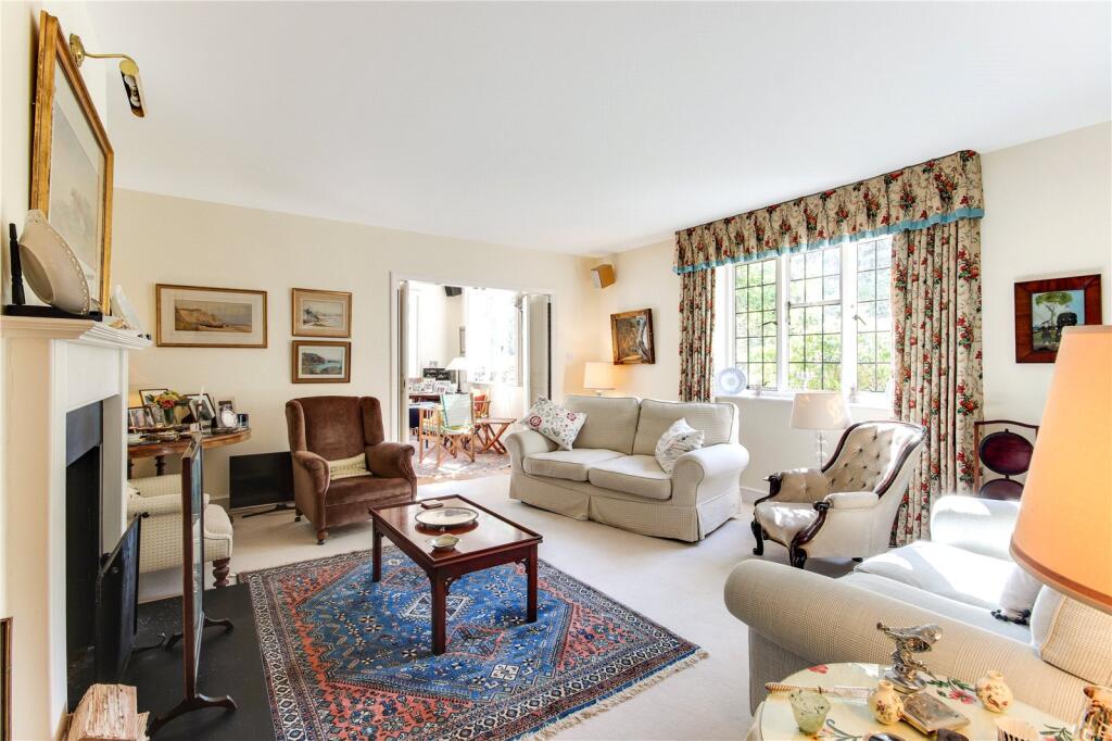 House in Tonbridge - View 5