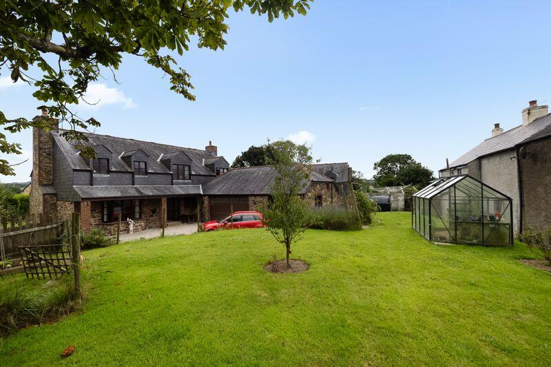 Main image of property: Lower Town Farm, Liskeard