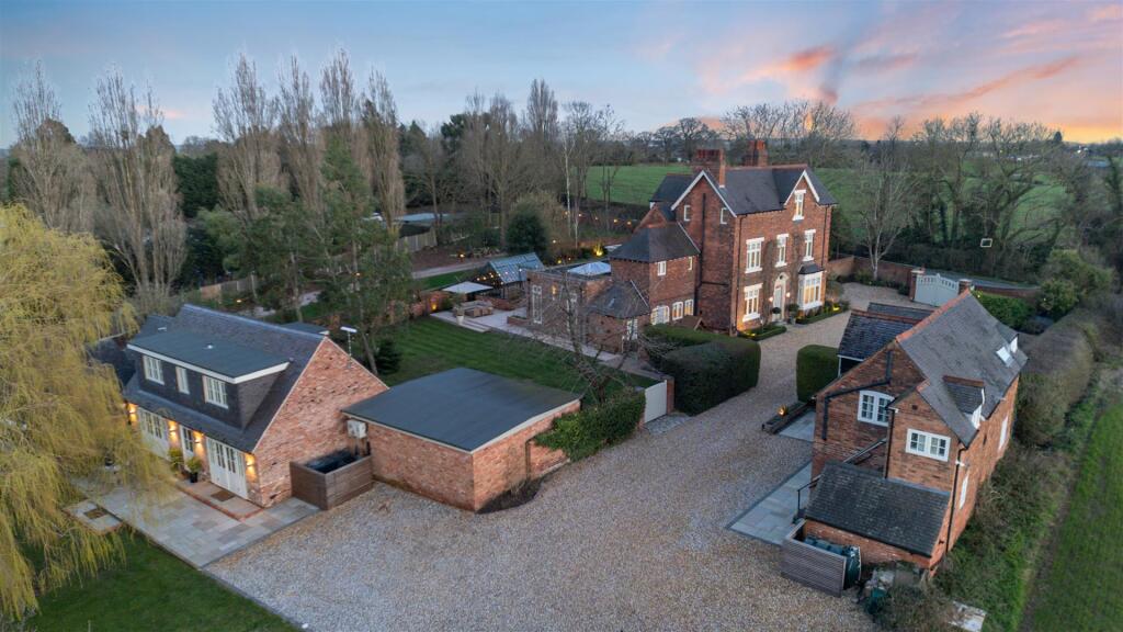 Additional image 51 of Wishaw, Sutton Coldfield