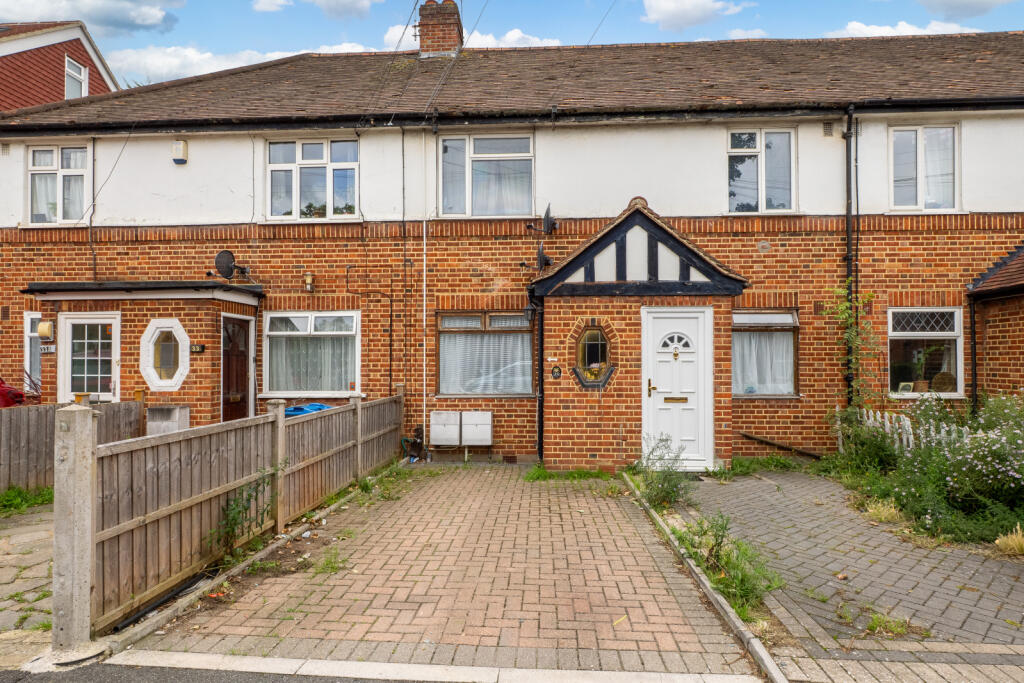 Main image of property: Errol Gardens, New Malden, KT3