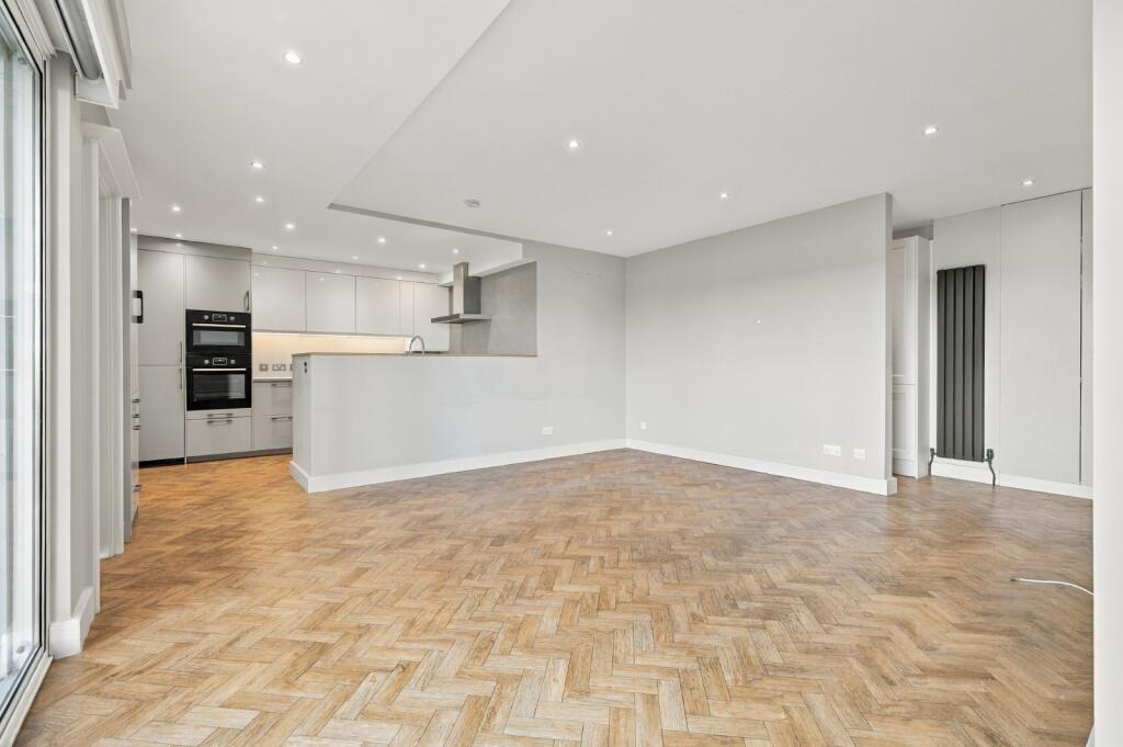 Apartment in London - View 4