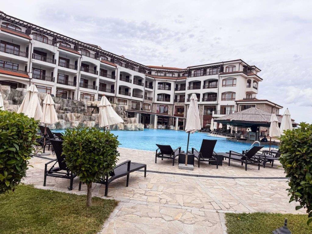 Main image of property: Akheloy, Burgas