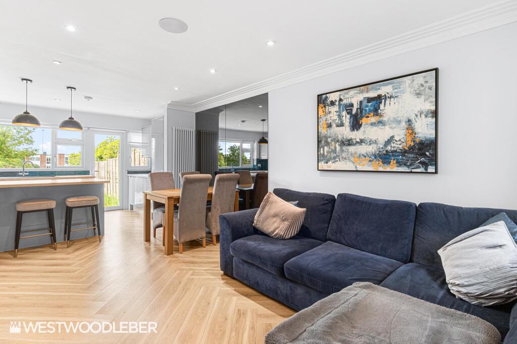 Main image of property: Greencoates, Hertford