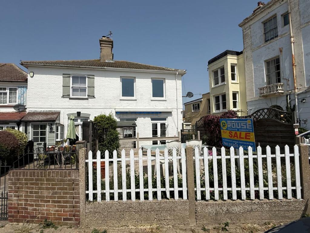 Main image of property: SUFFOLK STREET, WALTON-ON-THE-NAZE