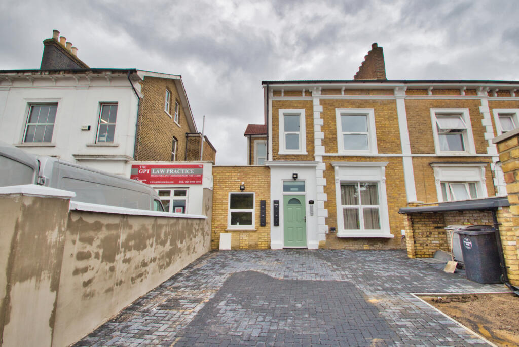Main image of property: Harrow Road, Wembley, HA0 2LP