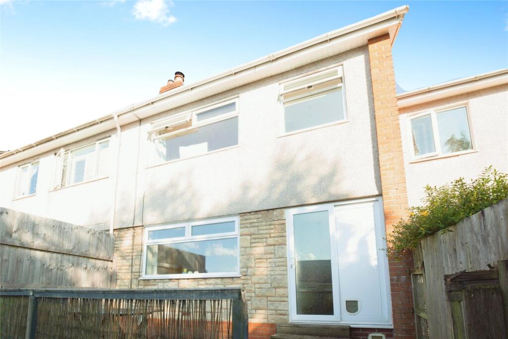 Main image of property: Coeden Dal, Pentwyn, Cardiff