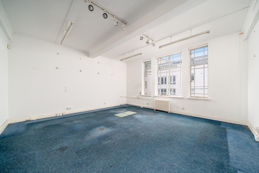 Main image of property: Suite 42/44, New House, 67/68 Hatton Garden, Clerkenwell,  London. EC1N 8JY