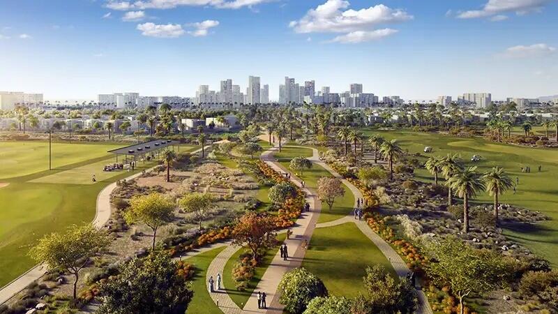 Main image of property: Dubai