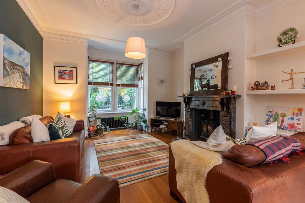 Dilston Terrace, Gosforth, NE3 photo 2