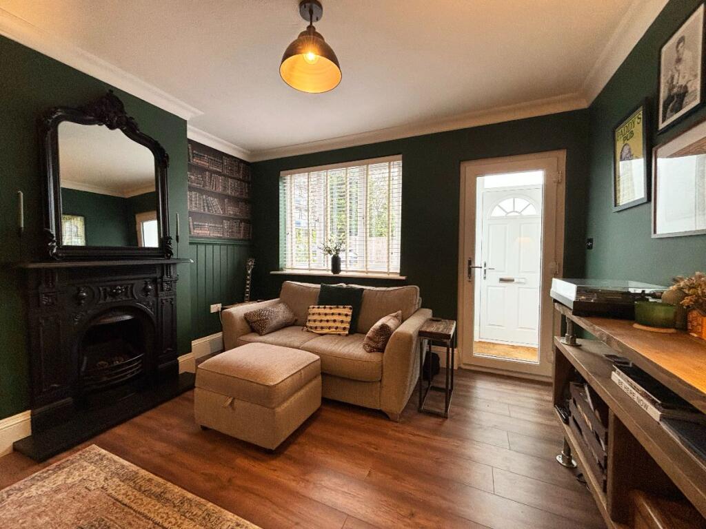 Warley Mount, Brentwood photo 3