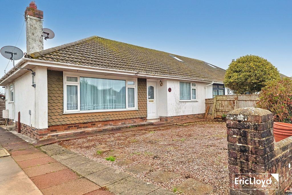 Main image of property: CAMBRIDGE ROAD BRIXHAM
