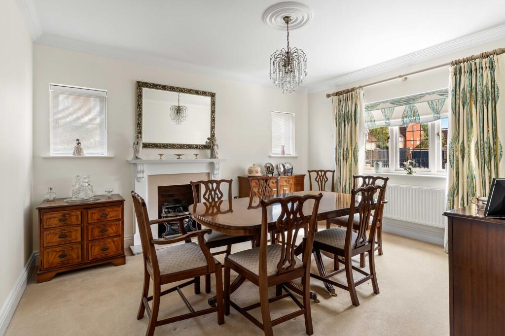 House in Chelmsford - View 5