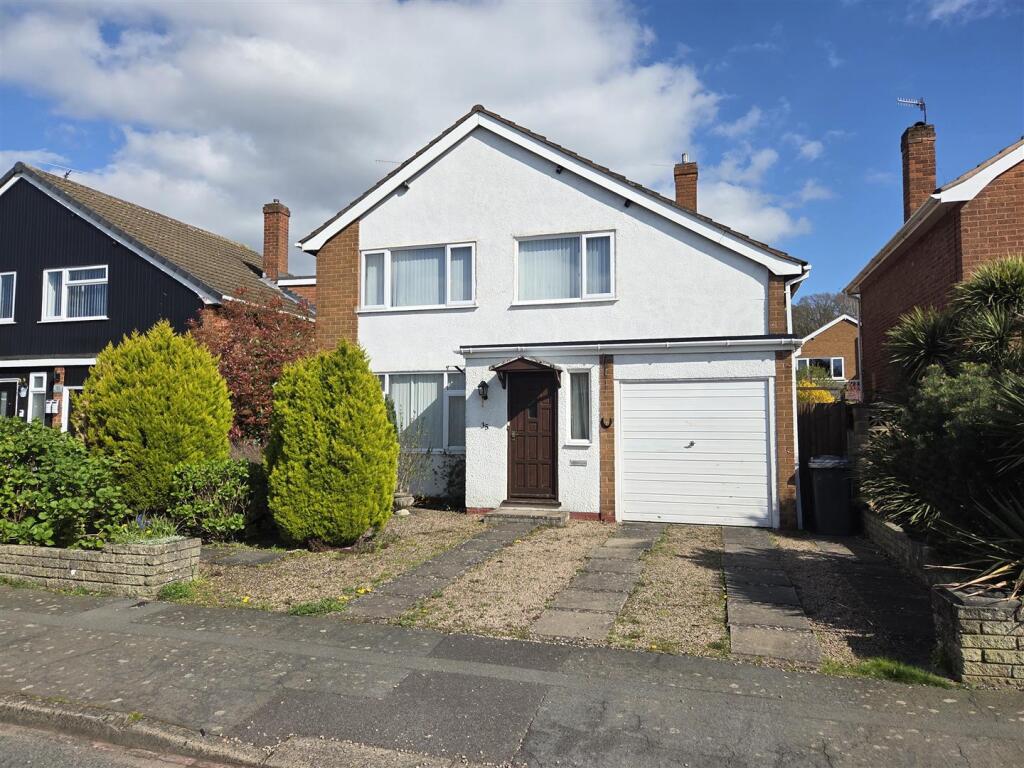 Main image of property: The Grove, Stourport-On-Severn