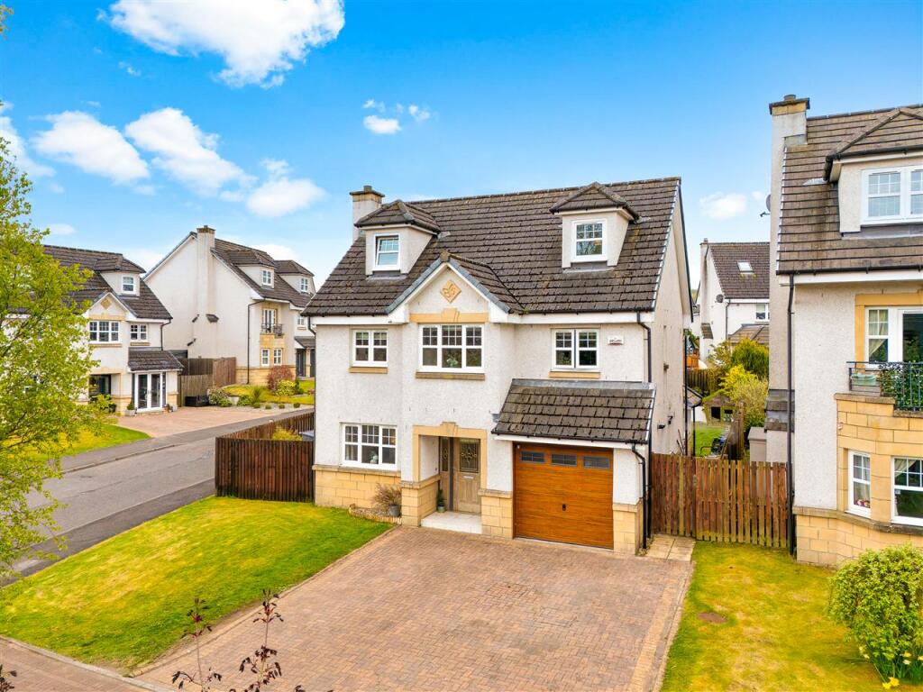 Main image of property: Jardine Place, Bathgate