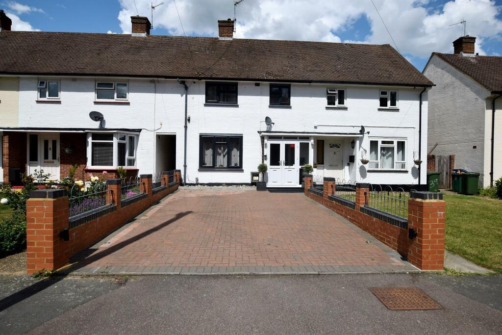 Main image of property: Valley Rise, Watford