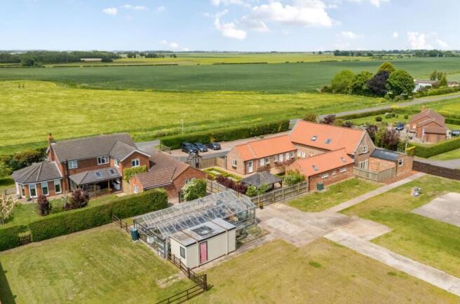 Drone Photo