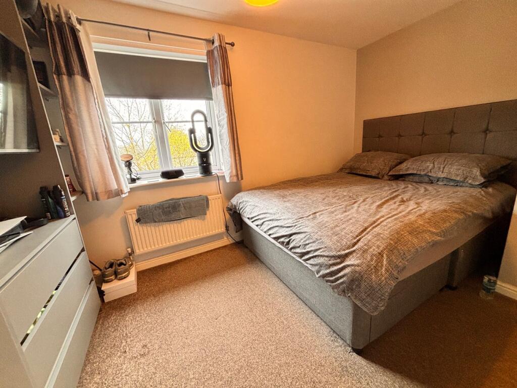 Brook Lane, Walsall Wood, Walsall, WS9 - View 5