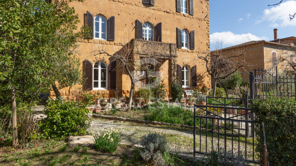 Main image of property: Tuscany, Siena, Pienza