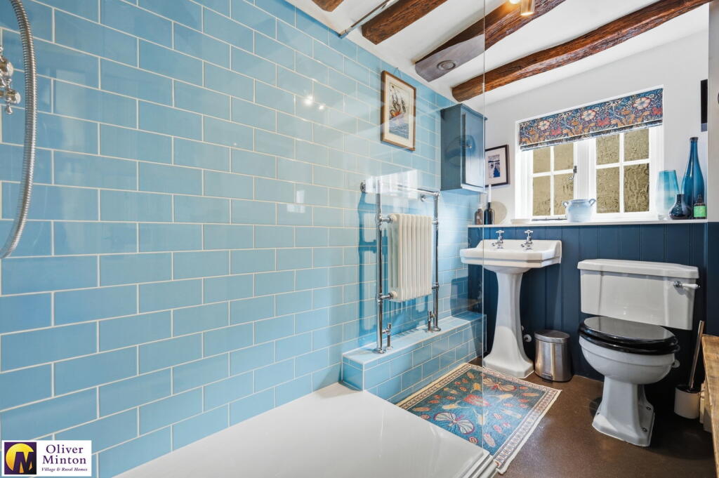 House in East Hertfordshire, Standon - View 5