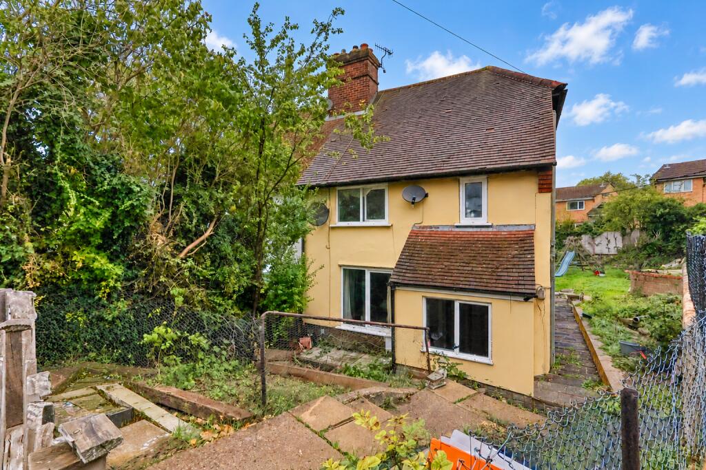 Main image of property: Hillside, High Wycombe, Buckinghamshire, HP13