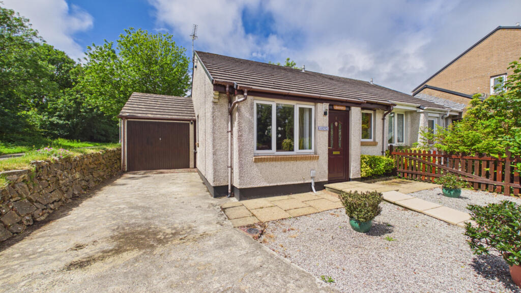 Main image of property: Heabrook Parc, Heamoor, TR18 3QR