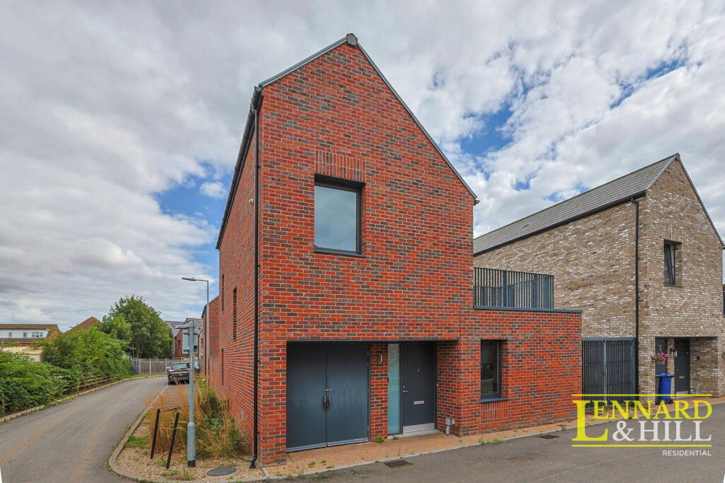 House in Romford