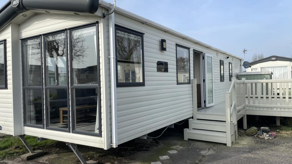 Main image of property: 21 Lunesdale Cockerham Sands Holiday Park, Moss Lane, LA2 0BB