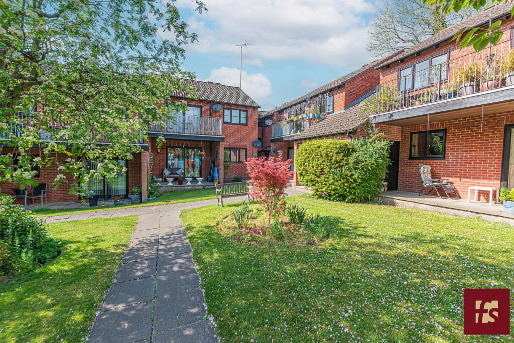 Main image of property: Lower Broadmoor Road, Crowthorne, RG45 7HF