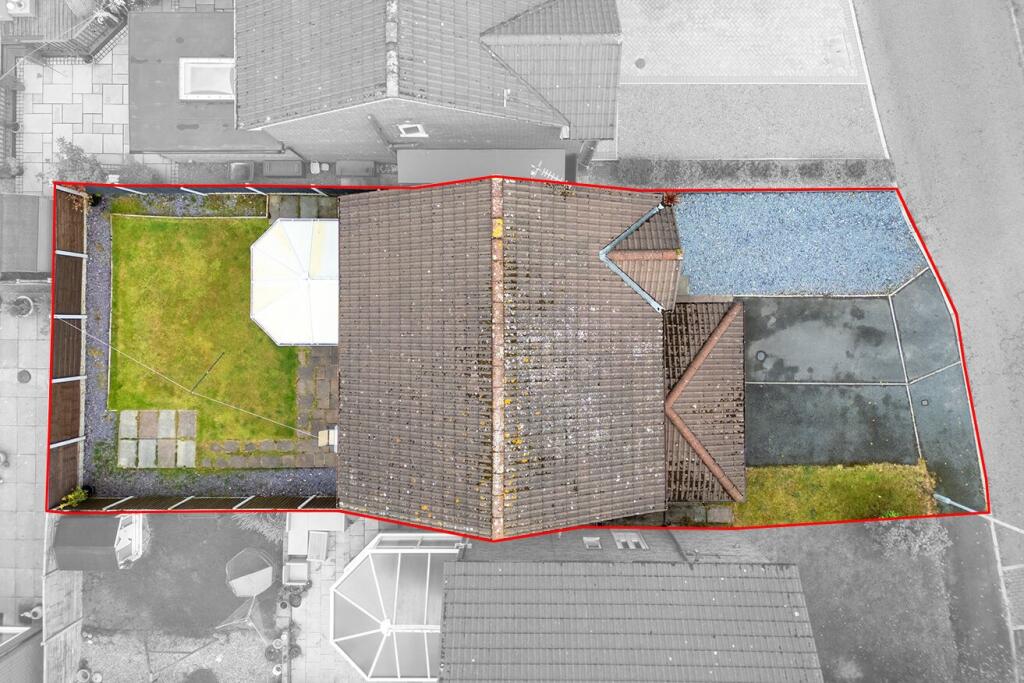 House in Preston, Grimsargh - View 4