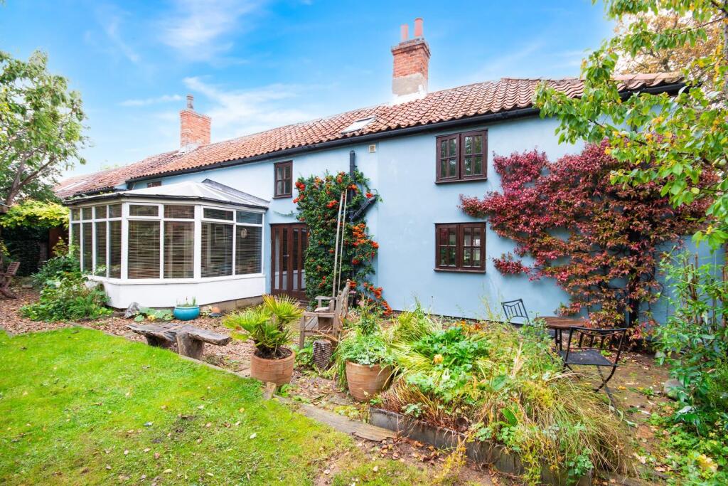 Main image of property: Ducie Lane, Bole, Retford