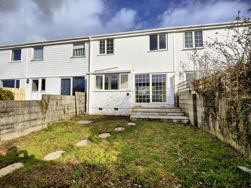 Main image of property: Mullion