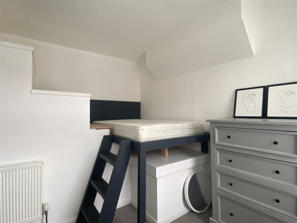 Main image of property: London Road - BILLS INC BEDROOM