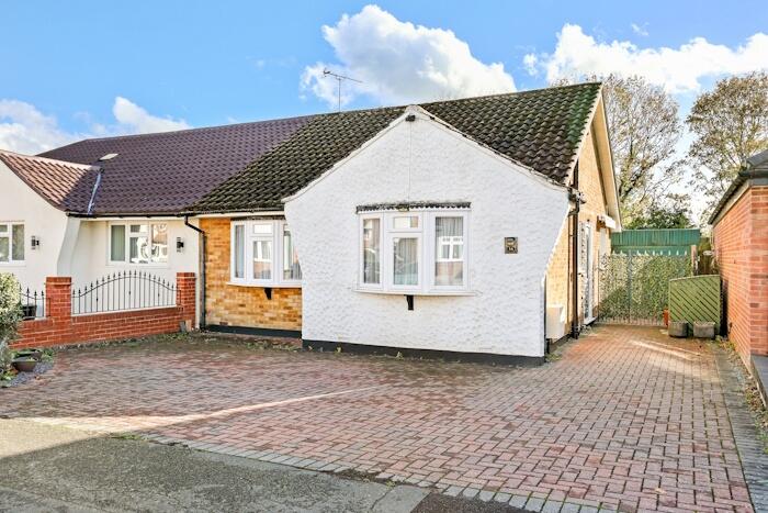 Main image of property: Onslow Gardens, Ongar, CM5
